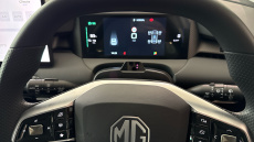 MG MGS5 125kW SE EV 49kWh 5dr Auto Electric Estate